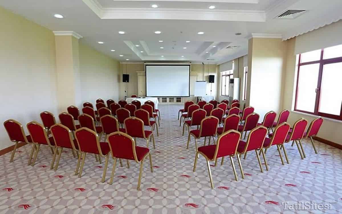 Eser Diamond Hotel & Convention Center